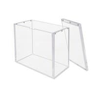 Acrylic Booster Box Display for Pokemon - Ultra Pro Storage Solutions - Collectible Storage card
