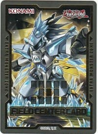 Field Center Token: Crystron Halqifibrax (YuGiOh Day) - Yu-Gi-Oh! Tokens - YuGiOh card