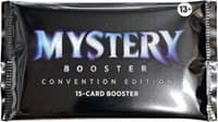 Mystery Booster - Booster Pack [Convention Edition] (2021) - Mystery Booster: Convention Edition Exclusives - Magic: The Gathering card