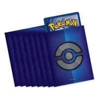 Pokemon TCG: Trainer's Toolkit 2021 Card Sleeves (65 Pack) - Pokemon International Card Sleeves - Card Sleeves card