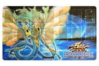 Yu-Gi-Oh! Ancient Prophecy Sneak Peek Promo Game Mat - Fairy Dragon - Konami Playmats - Playmats card