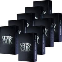 Secret Lair Superdrop: The World's Bundliest Bundle - Secret Lair Drop Series - Magic: The Gathering card
