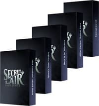 Secret Lair Superdrop: The World's Non-foil-est Bundle - Secret Lair Drop Series - Magic: The Gathering card