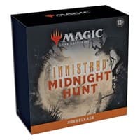 Innistrad: Midnight Hunt - Prerelease Pack - Innistrad: Midnight Hunt - Magic: The Gathering card