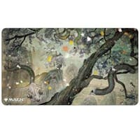 Mystical Archive (Japanese Alternate Art) Adventurous Impulse Playmat for Magic - Ultra Pro Playmats - Playmats card