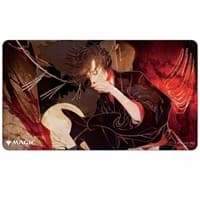Mystical Archive (Japanese Alternate Art) Agonizing Remorse Playmat for Magic - Ultra Pro Playmats - Playmats card