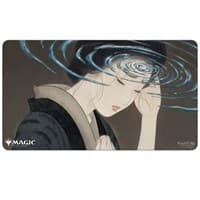 Mystical Archive (Japanese Alternate Art) Duress Playmat for Magic - Ultra Pro Playmats - Playmats card