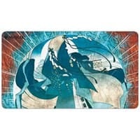 Mystical Archive (Japanese Alternate Art) Counterspell Playmat for Magic - Ultra Pro Playmats - Playmats card