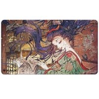 Mystical Archive (Japanese Alternate Art) Ephemerate Playmat for Magic - Ultra Pro Playmats - Playmats card