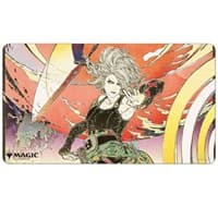 Mystical Archive (Japanese Alternate Art) Increasing Vengeance Playmat for Magic - Ultra Pro Playmats - Playmats card