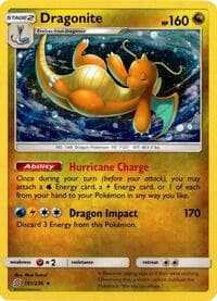 Dragonite - 151/236 (Costco Exclusive) - Miscellaneous Cards & Products - Pokemon card