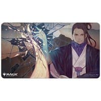 Mystical Archive (Japanese Alternate Art) Negate Playmat for Magic - Ultra Pro Playmats - Playmats card