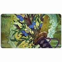 Mystical Archive (Japanese Alternate Art) Krosan Grip Playmat for Magic - Ultra Pro Playmats - Playmats card