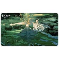 Mystical Archive (Japanese Alternate Art) Primal Command Playmat for Magic - Ultra Pro Playmats - Playmats card