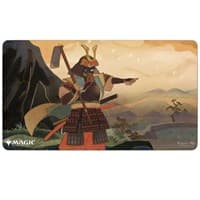 Mystical Archive (Japanese Alternate Art) Swords to Plowshares Playmat for Magic - Ultra Pro Playmats - Playmats card