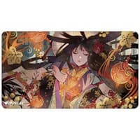 Mystical Archive (Japanese Alternate Art) Grapeshot Playmat for Magic - Ultra Pro Playmats - Playmats card