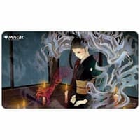 Mystical Archive (Japanese Alternate Art) Dark Ritual Playmat for Magic - Ultra Pro Playmats - Playmats card