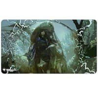 Mystical Archive (Japanese Alternate Art) Weather the Storm Playmat for Magic - Ultra Pro Playmats - Playmats card
