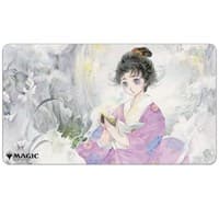 Mystical Archive (Japanese Alternate Art) Gift of Estates Playmat for Magic - Ultra Pro Playmats - Playmats card