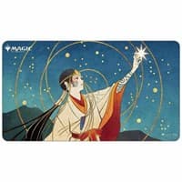 Mystical Archive (Japanese Alternate Art) Opt Playmat for Magic - Ultra Pro Playmats - Playmats card