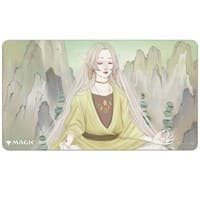 Mystical Archive (Japanese Alternate Art) Harmonize Playmat for Magic - Ultra Pro Playmats - Playmats card