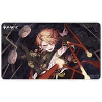 Mystical Archive (Japanese Alternate Art) Shock Playmat for Magic - Ultra Pro Playmats - Playmats card