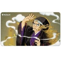 Mystical Archive (Japanese Alternate Art) Mana Tithe Playmat for Magic - Ultra Pro Playmats - Playmats card