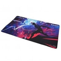Mystical Archive Shock Playmat for Magic - Ultra Pro Playmats - Playmats card