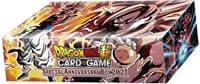 Special Anniversary Box 2021 - SS4 Gogeta - Special Anniversary Set 2021 - Dragon Ball Super: Masters card