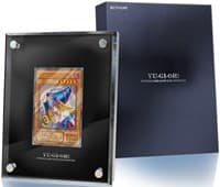 Special Card: Dark Magician Girl - Miscellaneous Promotional Cards - YuGiOh card