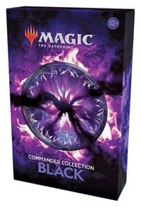 Commander Collection: Black - Commander Collection: Black - Magic: The Gathering card