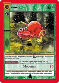 Roperite - Cryptid Nation: First Edition Tribal Theme Decks - MetaZoo card