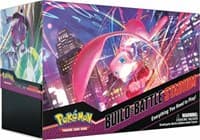 Fusion Strike Build & Battle Stadium - SWSH08: Fusion Strike - Pokemon card