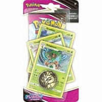 Fusion Strike Premium Checklane Blister [Rillaboom] - SWSH08: Fusion Strike - Pokemon card