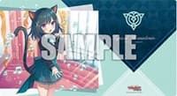 Bushiroad Rubber Mat Collection V2 Vol.88: Cardfight Vanguard overDress - Heartfelt Song, Loronerol - Bushiroad Playmats - Playmats card