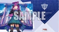 Bushiroad Rubber Mat Collection V2 Vol.89: Cardfight Vanguard overDress - Prismajica, Wilista - Bushiroad Playmats - Playmats card