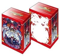 Bushiroad Deck Holder Collection V3 Vol.54: Monster Strike - Laplace - Bushiroad Deck Boxes - Deck Boxes card