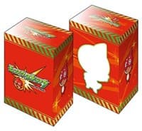 Bushiroad Deck Holder Collection V3 Vol.57: Monster Strike - Bushiroad Deck Boxes - Deck Boxes card