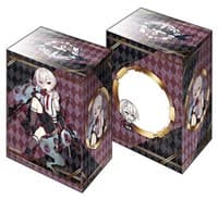 Bushiroad Deck Holder Collection V2 Vol.1352: Azur Lane - Z1 Rebellious Top Student - Bushiroad Deck Boxes - Deck Boxes card