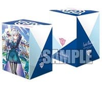 Bushiroad Deck Holder Collection V3 Vol.67: Cardfight Vanguard overDress - Astesice Kairi - Bushiroad Deck Boxes - Deck Boxes card
