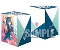 Bushiroad Deck Holder Collection V3 Vol.70: Cardfight Vanguard overDress - Heartfelt Song, Loronerol - Bushiroad Deck Boxes - Deck Boxes card