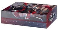 Bushiroad Storage Box Collection Vol.470: Azur Lane - Scherzo of Iron and Blood - Bushiroad Deck Boxes - Deck Boxes card