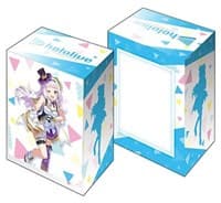 Bushiroad Deck Holder Collection V3 Vol.74: Hololive Productions - Murasaki Shion Hololive 1st fes. "Nonstop Story" - Bushiroad Deck Boxes - Deck Boxes card