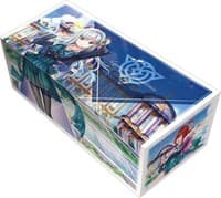Bushiroad Storage Box Collection V2 Vol.22: Cardfight!! Vanguard overDress Astesice - Bushiroad Deck Boxes - Deck Boxes card