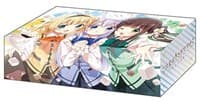 Bushiroad Storage Box Collection V2 Vol.24: Is the order a rabbit? - Bushiroad Deck Boxes - Deck Boxes card