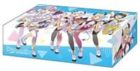 Bushiroad Storage Box Collection V2 Vol.23: Hololive 2nd Generations Hololive 1st fes. "Nonstop Story" - Bushiroad Deck Boxes - Deck Boxes card