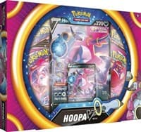 Hoopa V Box - SWSH08: Fusion Strike - Pokemon card