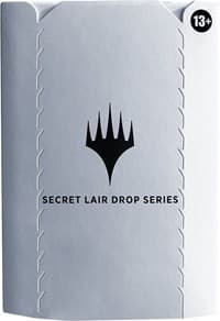Secret Lair Drop: Purrfection - Non-Foil Edition - Secret Lair Drop Series - Magic: The Gathering card
