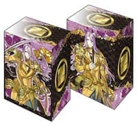 Bushiroad Deck Holder Collection V3 Vol.32: Token Ranbu Online - Hachisuka Kotetsu - Bushiroad Deck Boxes - Deck Boxes card
