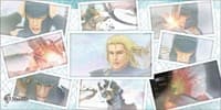 Bushiroad Rubber Mat Collection V2 Vol.106: El Shaddai: Ascension of the Metatron - Enoch Daijoubu da, Mondai nai - Bushiroad Playmats - Playmats card